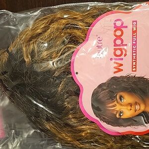 Outre Wigpop Synthetic Full Wig